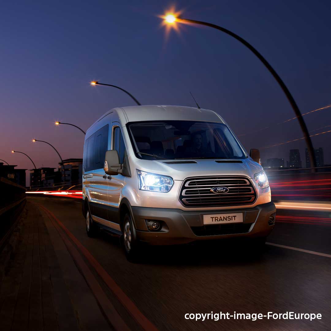 2015 Ford Transit Copyright Image Fordeurope Imm Gallery Transit60 48
