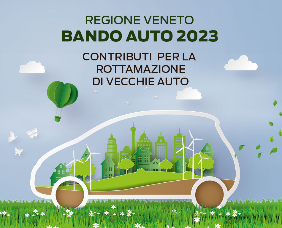 950X770 News Bando Regione Veneto Tottamzione Auto Bisson Auto