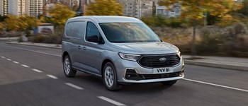 Nuovo Ford Transit Connect Slide 1440X616