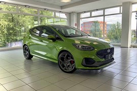 Ponte Alto Vicenza Ford Store 09