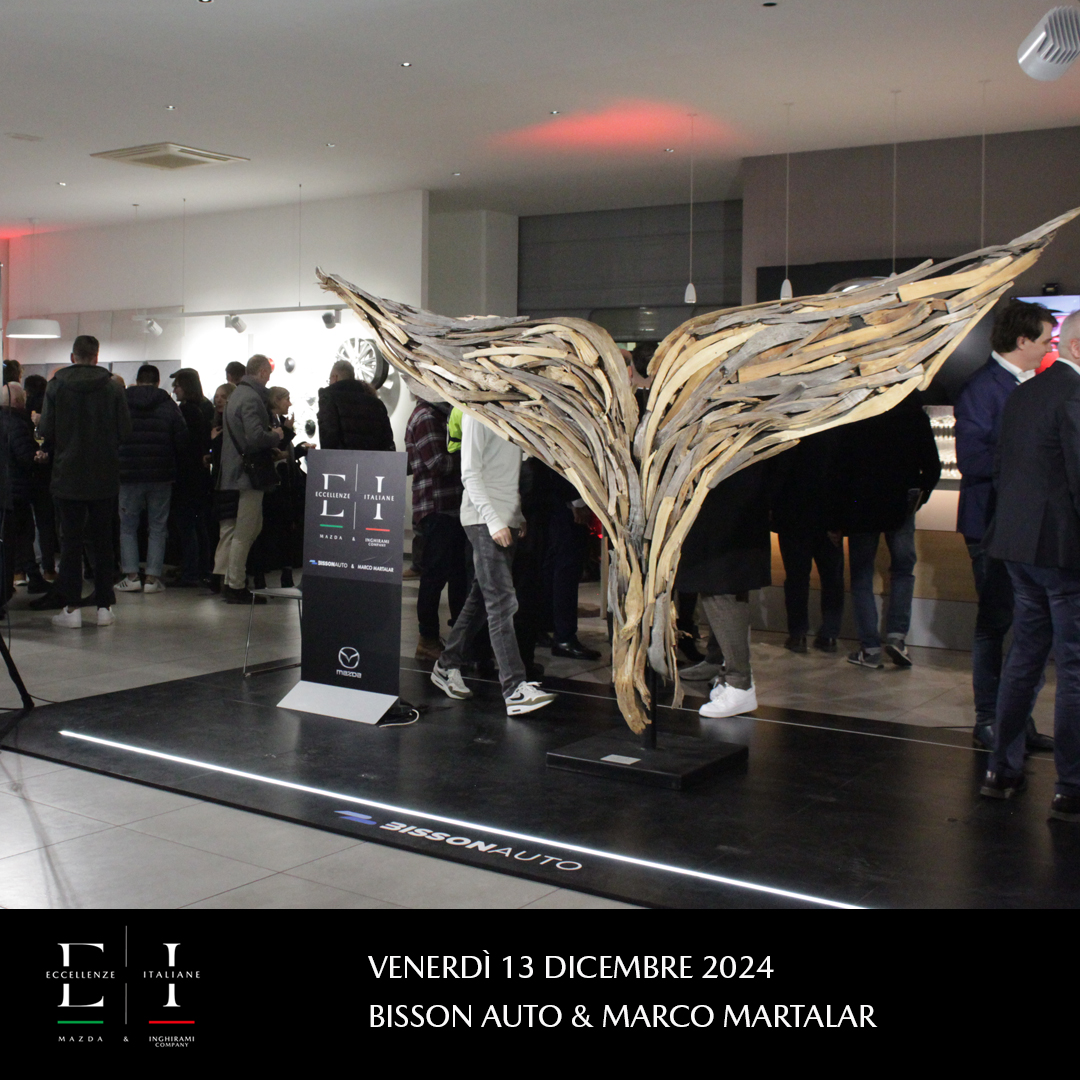 Mazda Eccellenze Bisson Martalar 2024 73