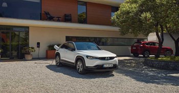 Gallery Mazda Mx 30 Bisson Auto 10