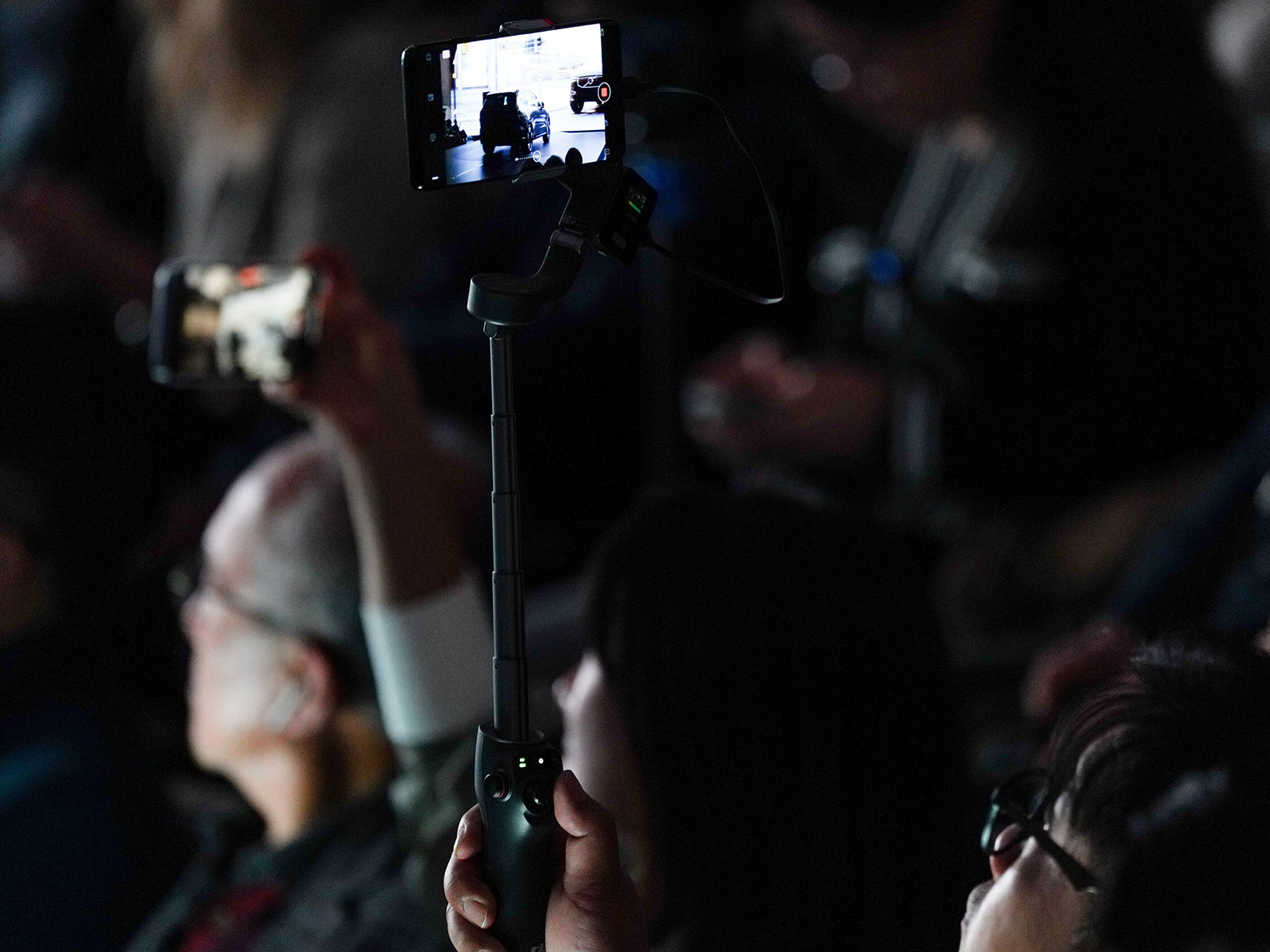 News Nuova Ex90 Presentazione 3