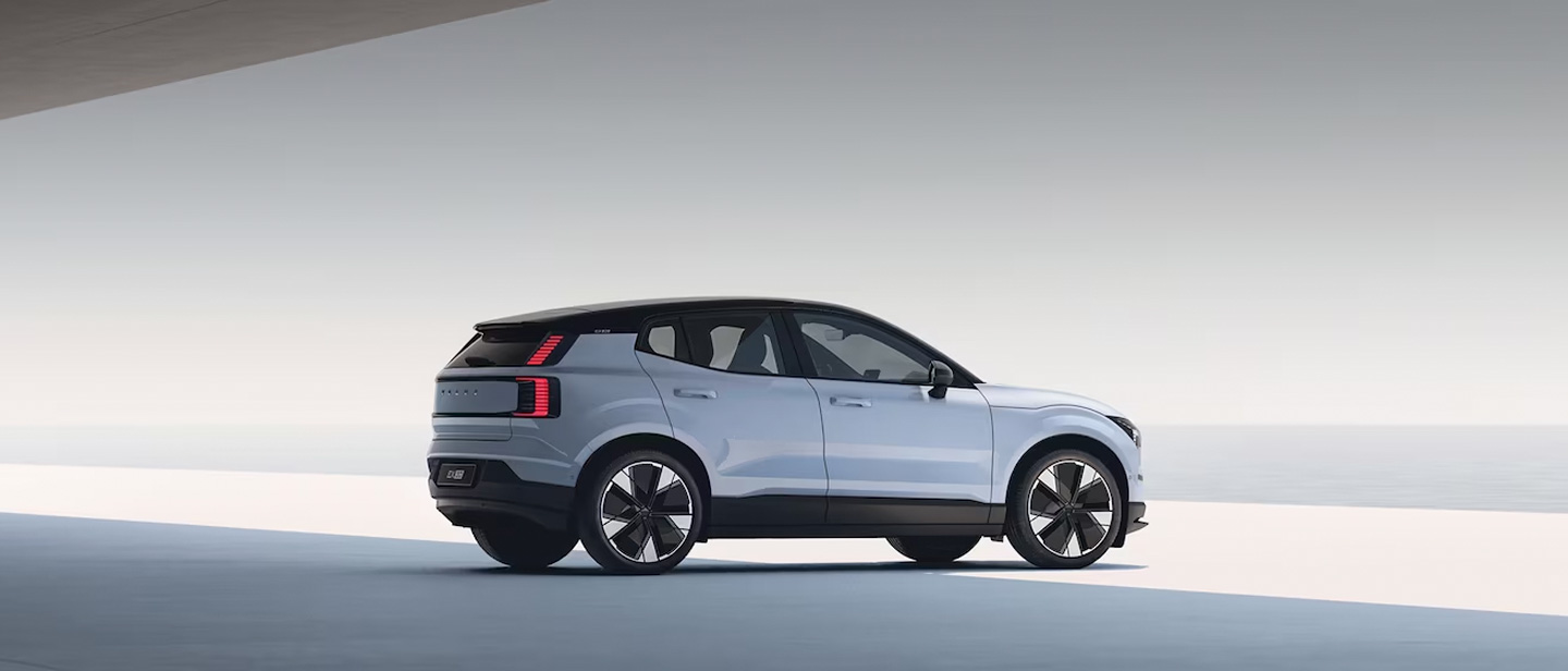 Promo Volvo Ex30 Nextbyvolvocars Slide