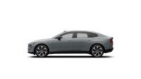 Volvo Es90 Png