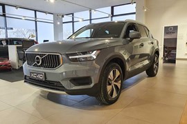 Sede Altavilla Volvo 07