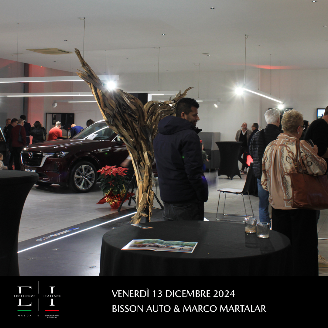 Mazda Eccellenze Bisson Martalar 2024 24