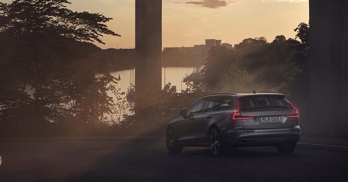 6 Volvo V60 Recharge Vicenza Schio 1200X628