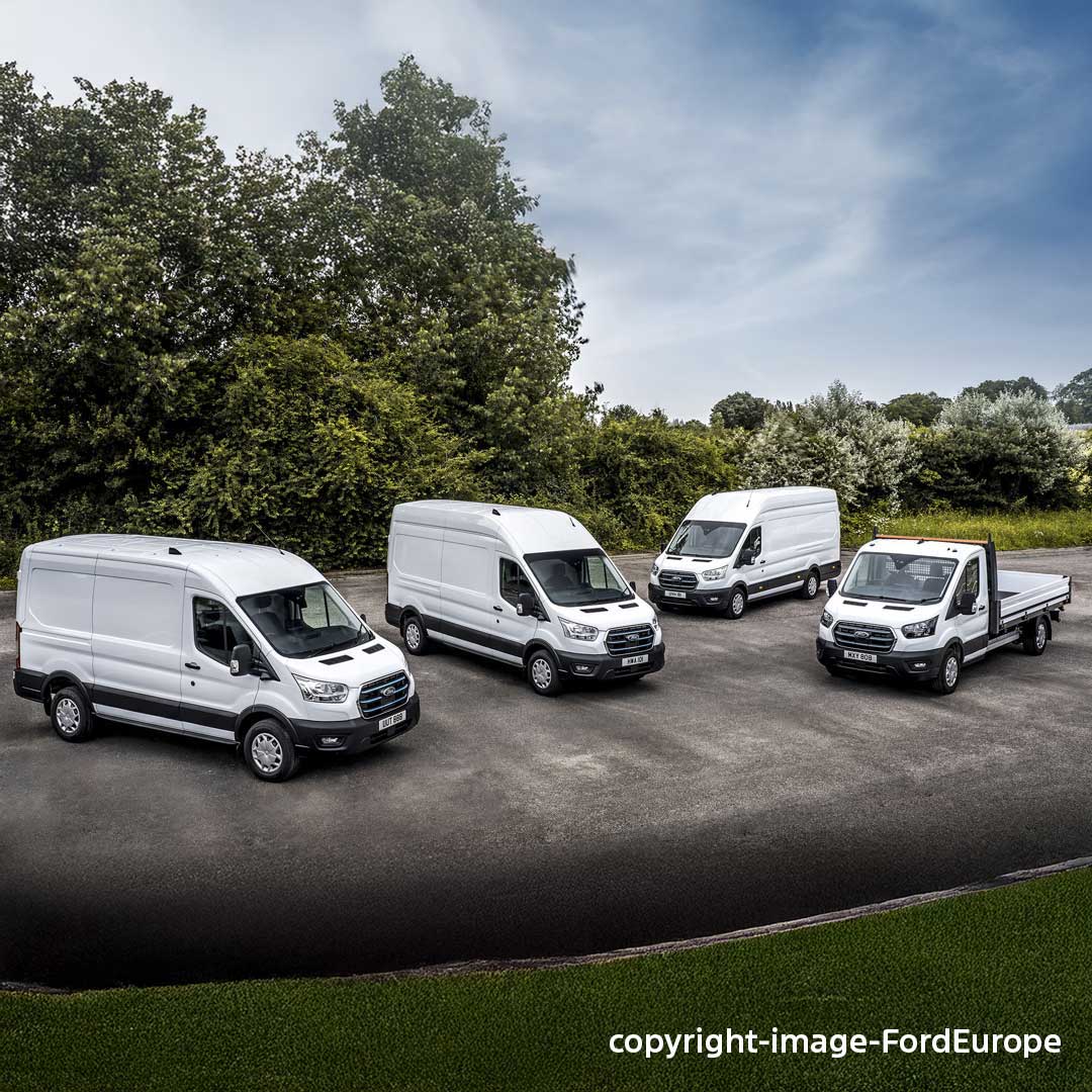 Forde Transit Linha Kopie Copyright Image Fordeurope Imm Gallery Transit60 35