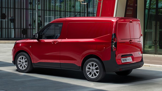 Imm 767X431 Transit Courier Nuovo Ford Bisson Auto 2