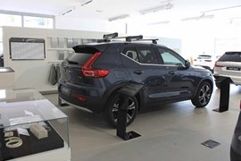 Filiale Ford Volvo Mazda Schio 09