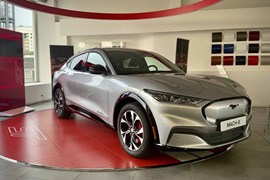 Padova Ford Store 13