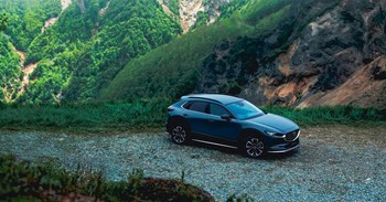 Imm Galleria Mazda Cx30 Bisson Auto 4