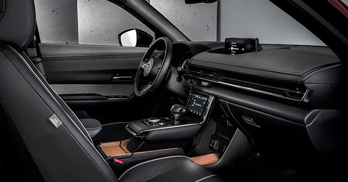 Imm Gamma Mazda Mx 30 R Ev Imm 6