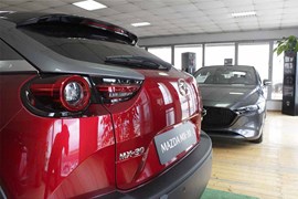 Filiale Ford Volvo Mazda Rosa 05