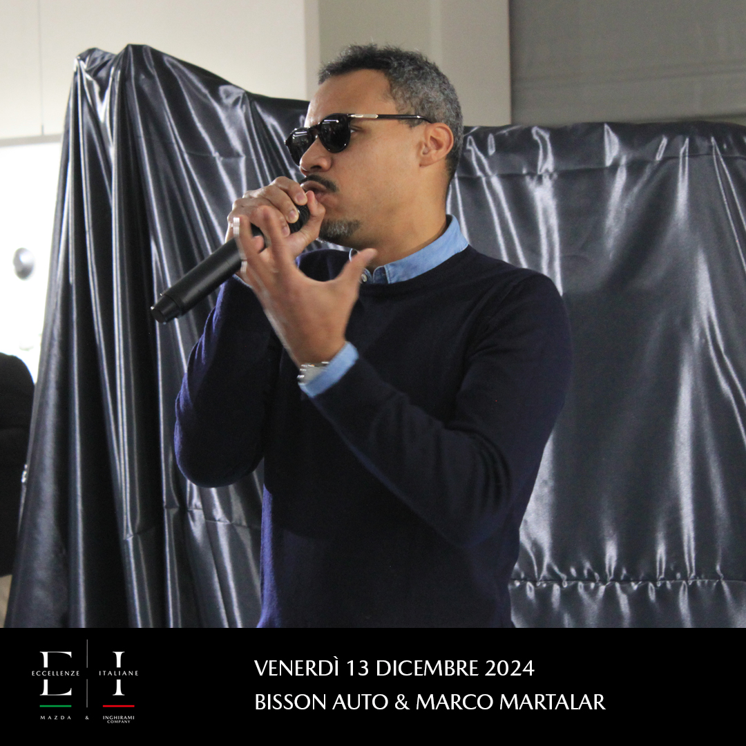 Mazda Eccellenze Bisson Martalar 2024 52