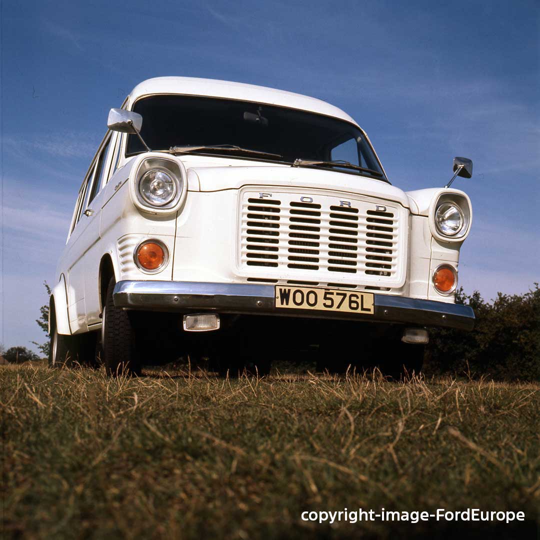 1973 Copyright Image Fordeurope Imm Gallery Transit60 88
