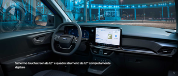 Gallery E Transit Courier Bisson Auto 2