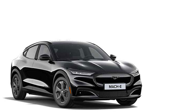 Mach E Imm Gamma 450