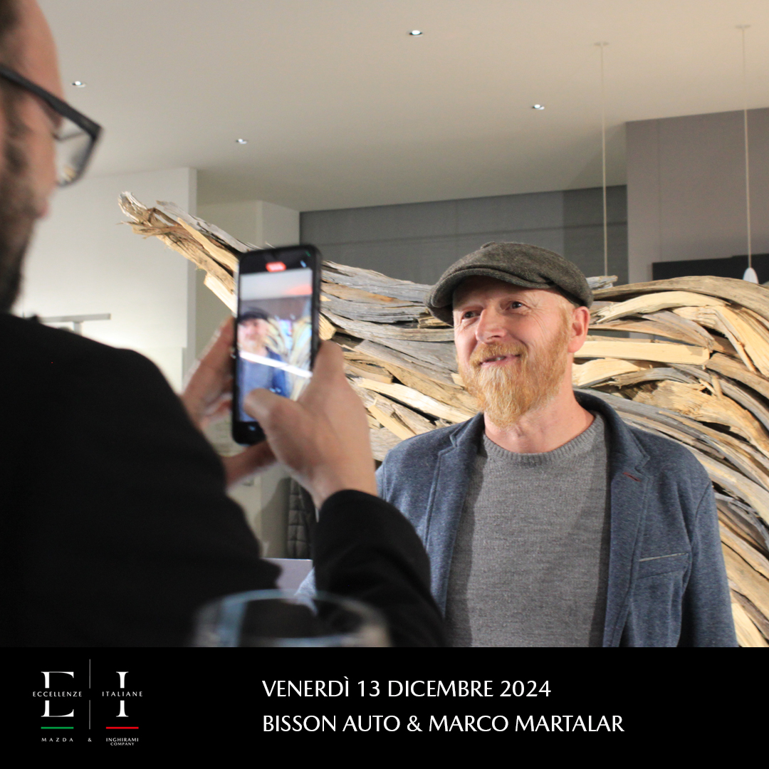 Mazda Eccellenze Bisson Martalar 2024 9