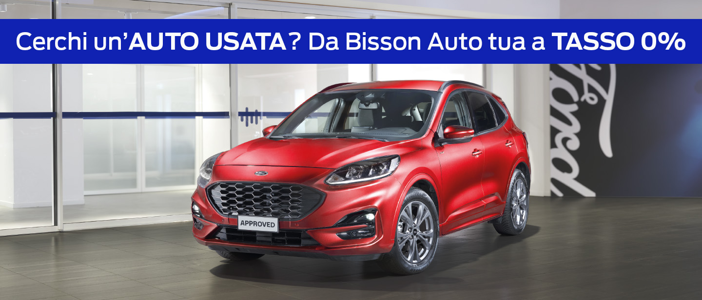 1440X616 Tasso 0% Usato