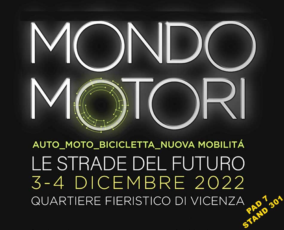 4 Immagine Lista News Mondo Motori Show 2022