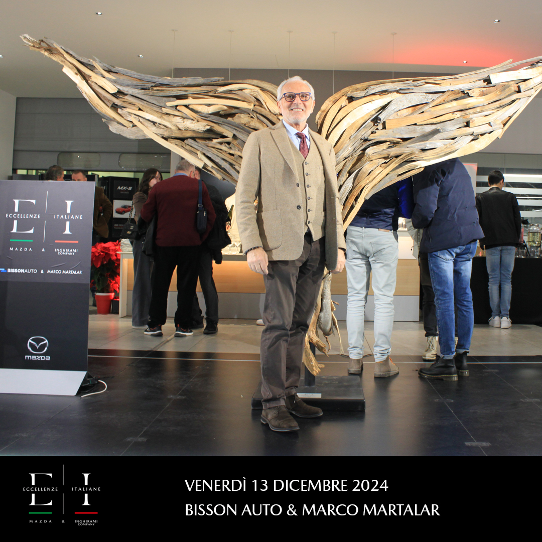 Mazda Eccellenze Bisson Martalar 2024 12