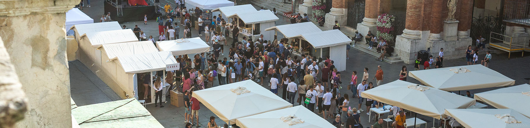 Le Migliori Pizzerie Di Vicenza In Piazza