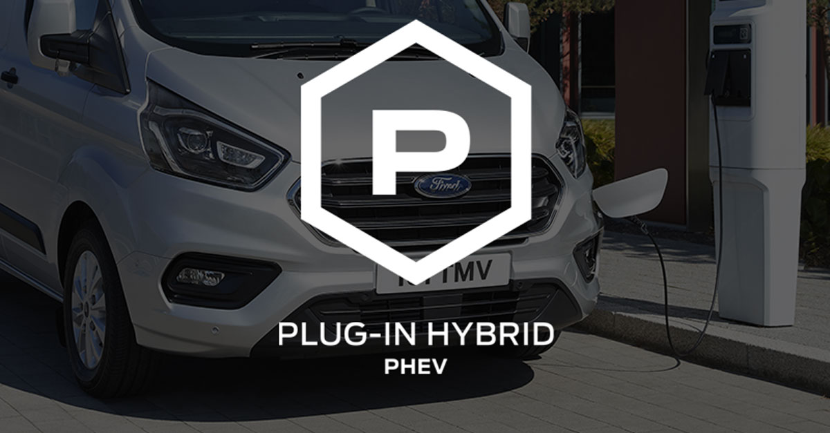 Phev Ford Cv Ok