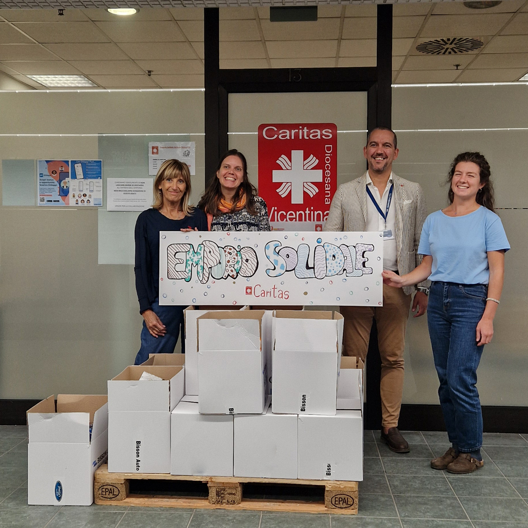 Food Drive Ford Bisson Vancimuglio 10