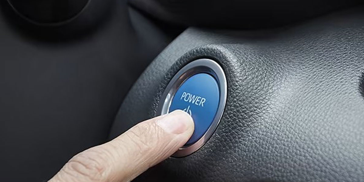 Icon Full Hybrid Mazda 1