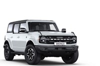 Bronco Imm Gamma 450