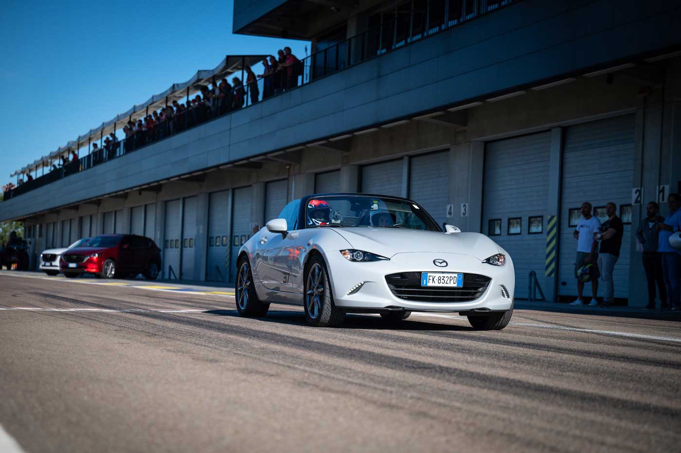 Raduno Record Mx 5 Gallery 09