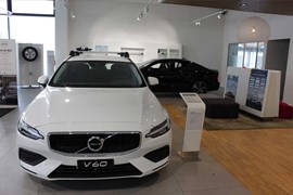 Sede Altavilla Volvo 05