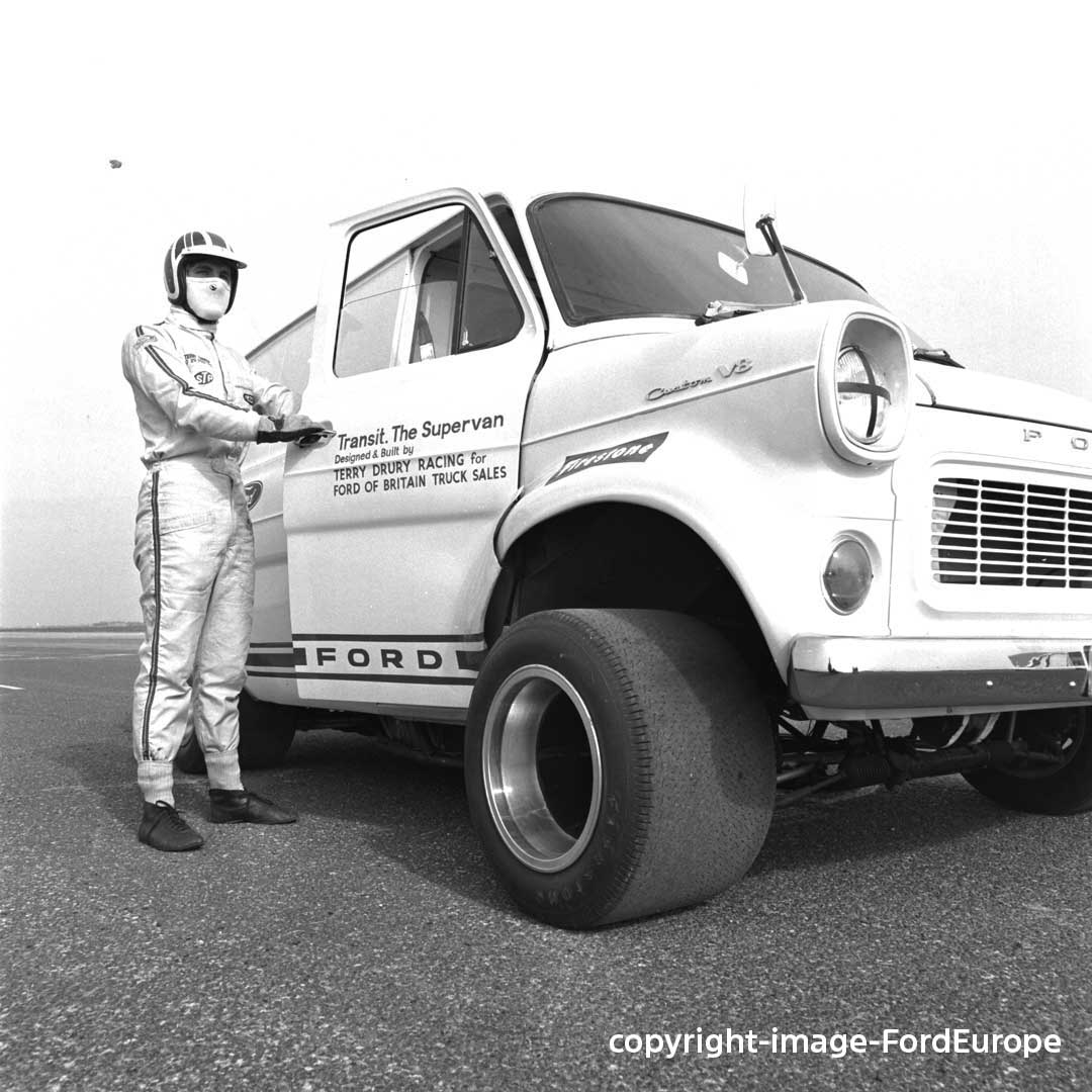 Transitcelebrations 110 Copyright Image Fordeurope Imm Gallery Transit60 05