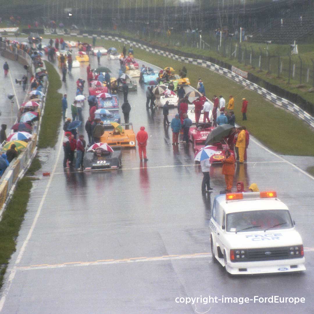 Supervan Original Cn Uk 1984 Copyright Image Fordeurope Imm Gallery Transit60 29