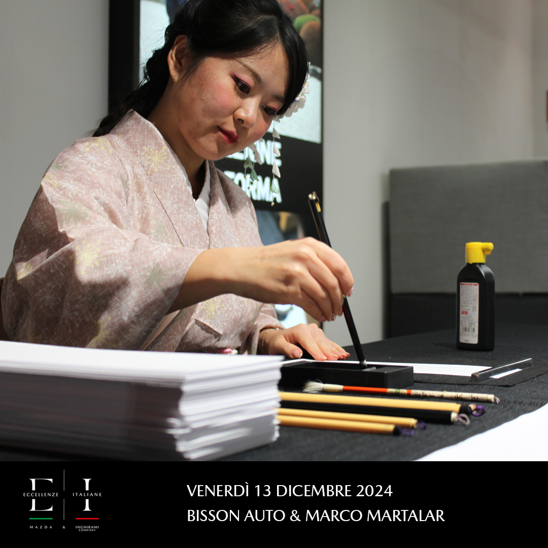 Mazda Eccellenze Bisson Martalar 2024 40