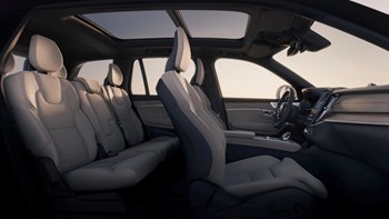Xc90 Hybrid Feature Overview Item 3 16X9