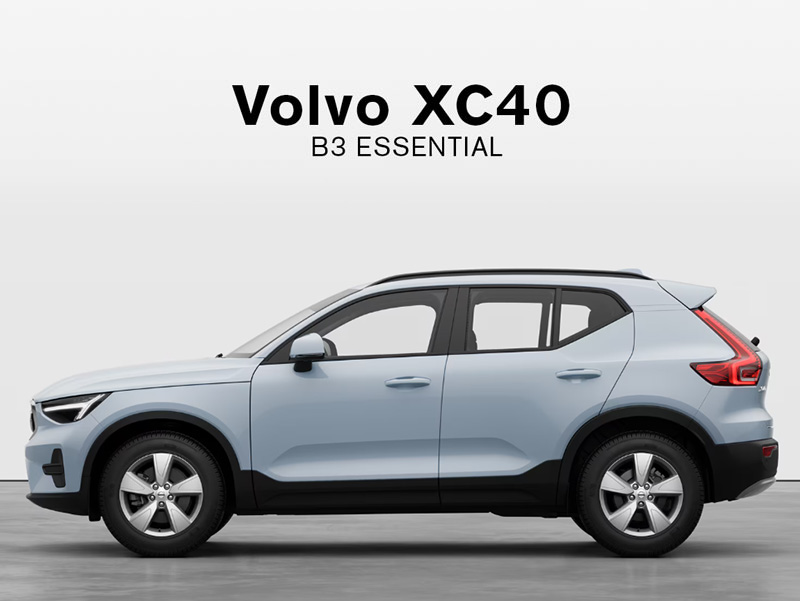 Xc40 B3 Essential 800X601 My26