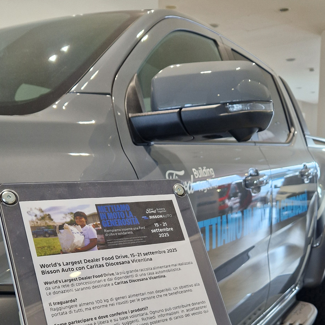 Food Drive Ford Bisson Vancimuglio 05