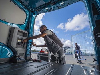 2022 FORD TRANSIT PRO POWER ONBOARD 08