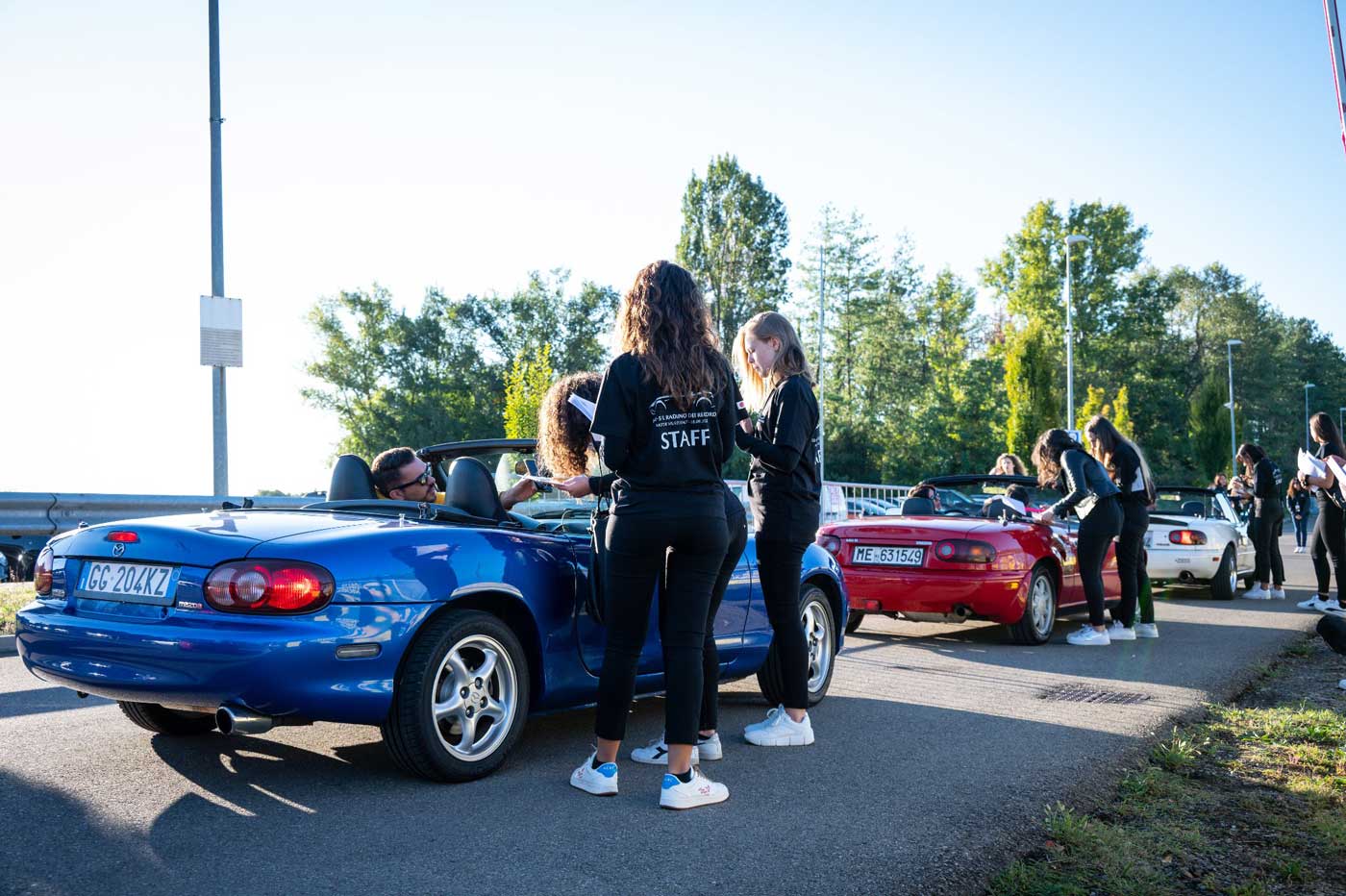 Raduno Record Mx 5 Gallery 17