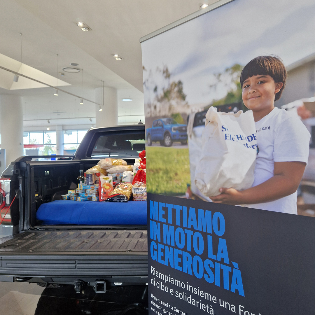 Food Drive Ford Bisson Vancimuglio 02
