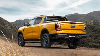 Gallery Nuovo Ranger 23 Ford Vicenza Padova Rovigo Chioggia 02