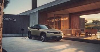 Gallery Mazda Mx 30 Bisson Auto 6