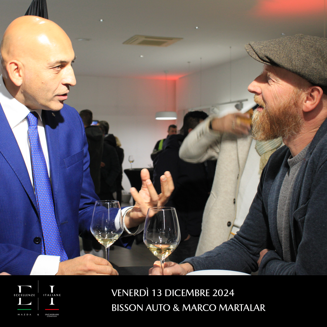 Mazda Eccellenze Bisson Martalar 2024 51