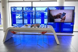 Vancimuglio Grumolo Delle Abbadesse Ford Store 08