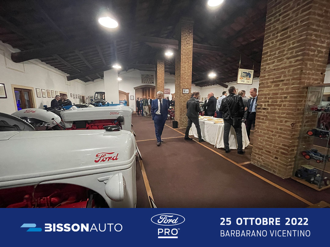 11 Ford Pro Barbarano 25 10 2022
