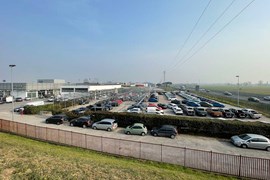 Vancimuglio Grumolo Delle Abbadesse Centro Usato Gallery 10