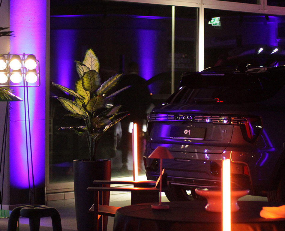 950X770 Evento Lynk&Co Bisson Vicenza